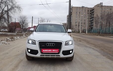 Audi Q5, 2011 год, 1 850 000 рублей, 6 фотография