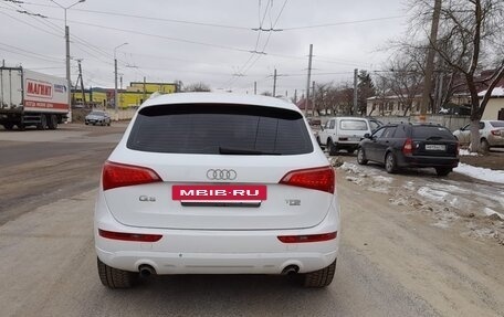 Audi Q5, 2011 год, 1 850 000 рублей, 9 фотография
