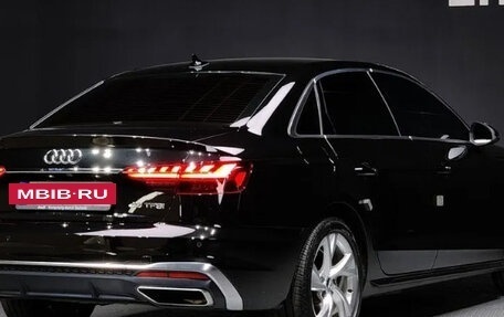 Audi A4, 2021 год, 2 490 030 рублей, 2 фотография