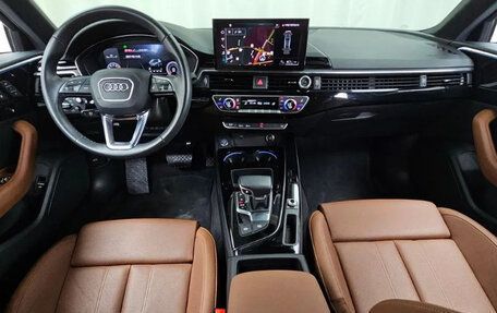 Audi A4, 2021 год, 2 490 030 рублей, 7 фотография