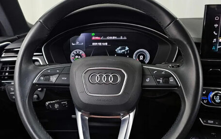 Audi A4, 2021 год, 2 490 030 рублей, 13 фотография