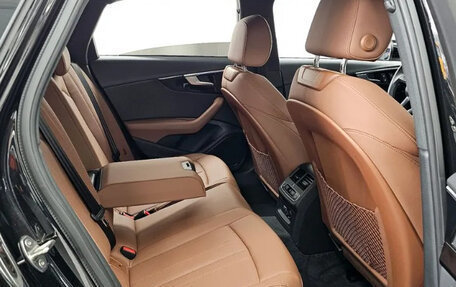 Audi A4, 2021 год, 2 490 030 рублей, 12 фотография