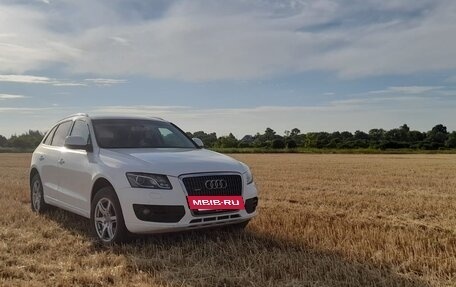 Audi Q5, 2011 год, 1 850 000 рублей, 14 фотография