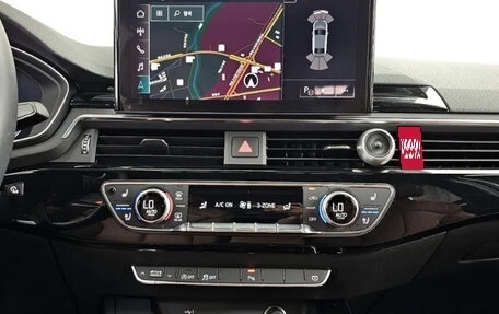Audi A4, 2021 год, 2 490 030 рублей, 14 фотография
