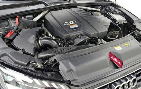 Audi A4, 2021 год, 2 490 030 рублей, 6 фотография