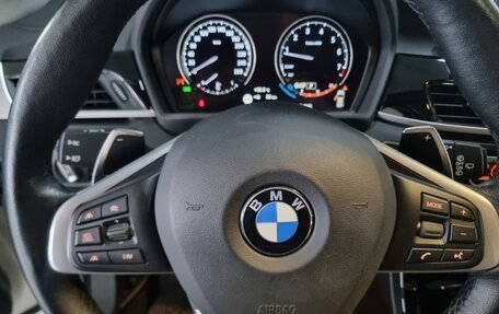 BMW X1, 2021 год, 2 700 007 рублей, 8 фотография