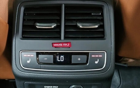 Audi A4, 2021 год, 2 490 030 рублей, 16 фотография