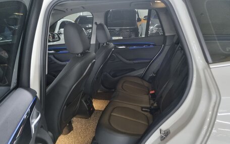BMW X1, 2021 год, 2 700 007 рублей, 11 фотография