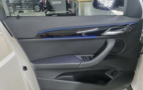 BMW X1, 2021 год, 2 700 007 рублей, 12 фотография