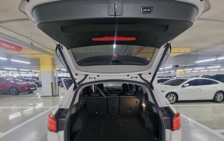BMW X1, 2021 год, 2 700 007 рублей, 13 фотография