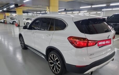 BMW X1, 2021 год, 2 700 007 рублей, 3 фотография