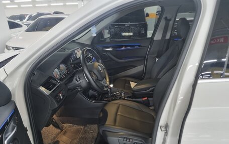 BMW X1, 2021 год, 2 700 007 рублей, 10 фотография