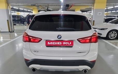 BMW X1, 2021 год, 2 700 007 рублей, 4 фотография