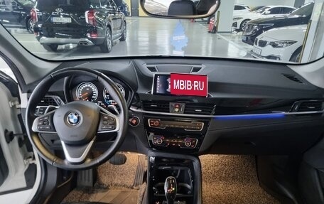 BMW X1, 2021 год, 2 700 007 рублей, 7 фотография
