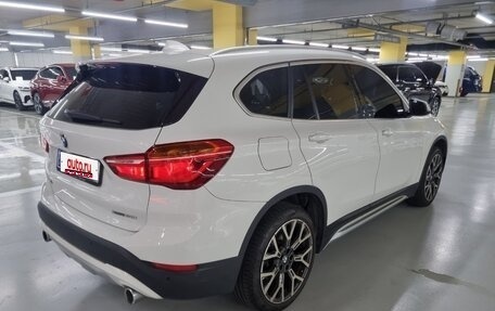 BMW X1, 2021 год, 2 700 007 рублей, 5 фотография