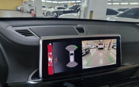 BMW X1, 2021 год, 2 700 007 рублей, 16 фотография