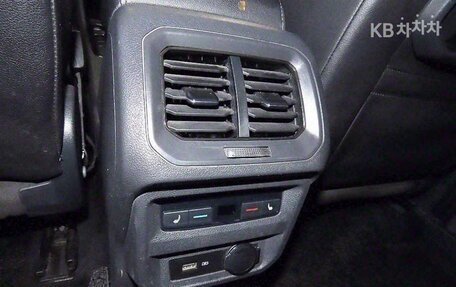 Volkswagen Tiguan II, 2021 год, 2 455 010 рублей, 14 фотография