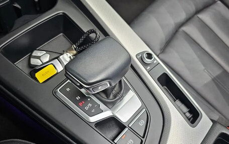 Audi A4, 2021 год, 2 845 030 рублей, 9 фотография