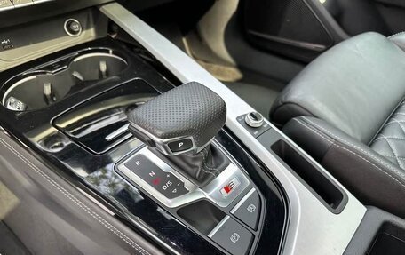 Audi S4, 2022 год, 3 478 030 рублей, 5 фотография
