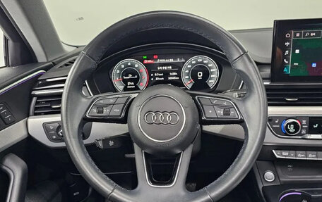 Audi A4, 2021 год, 2 845 030 рублей, 12 фотография