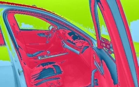 Audi A4, 2021 год, 2 845 030 рублей, 16 фотография