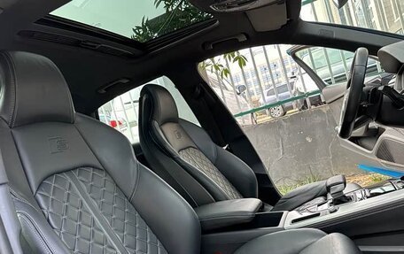 Audi S4, 2022 год, 3 478 030 рублей, 8 фотография