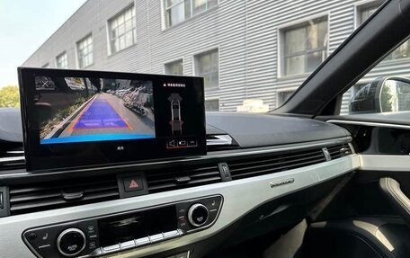 Audi S4, 2022 год, 3 478 030 рублей, 9 фотография