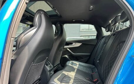 Audi S4, 2022 год, 3 478 030 рублей, 10 фотография