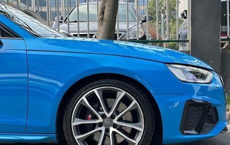 Audi S4, 2022 год, 3 478 030 рублей, 13 фотография