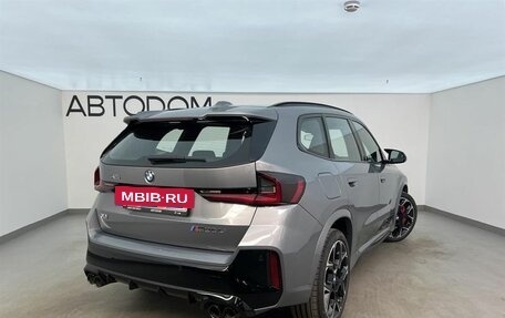 BMW X1, 2025 год, 2 фотография