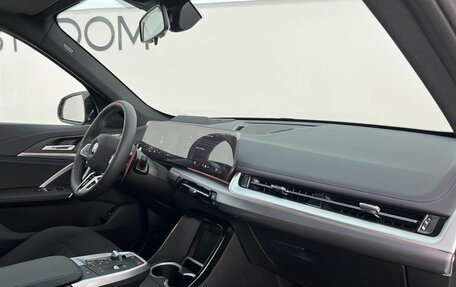 BMW X1, 2025 год, 17 фотография