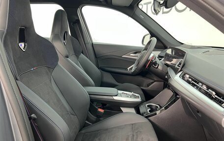 BMW X1, 2025 год, 16 фотография