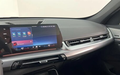 BMW X1, 2025 год, 20 фотография