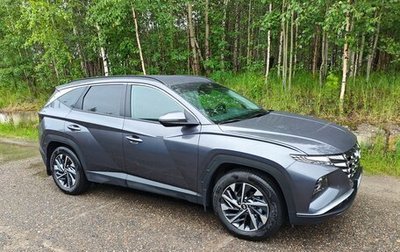 Hyundai Tucson, 2023 год, 4 050 000 рублей, 1 фотография