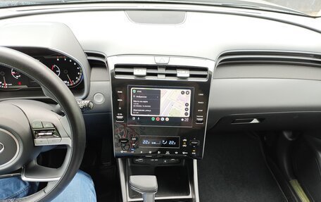 Hyundai Tucson, 2023 год, 4 050 000 рублей, 5 фотография