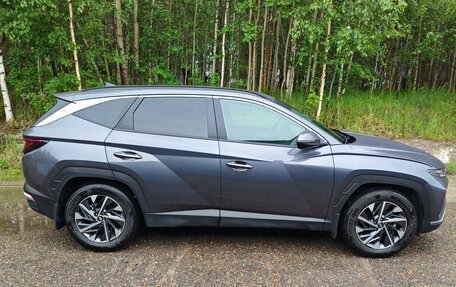 Hyundai Tucson, 2023 год, 4 050 000 рублей, 8 фотография