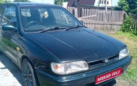 Nissan Pulsar IV, 1994 год, 200 000 рублей, 1 фотография