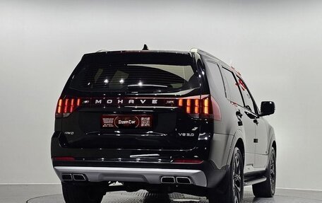KIA Mohave I, 2021 год, 3 000 000 рублей, 4 фотография