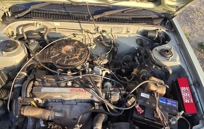 Toyota Carina, 1988 год, 125 000 рублей, 1 фотография