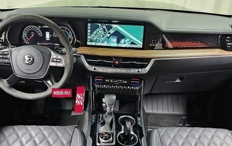 KIA Mohave I, 2021 год, 3 000 000 рублей, 6 фотография