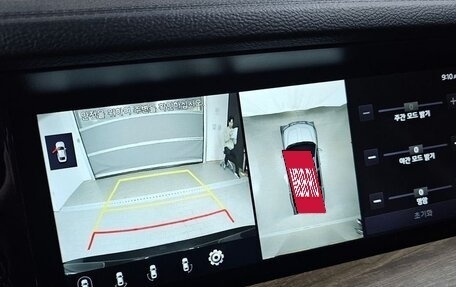 KIA Mohave I, 2021 год, 3 000 000 рублей, 8 фотография