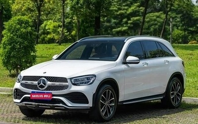 Mercedes-Benz GLC, 2021 год, 3 200 006 рублей, 1 фотография