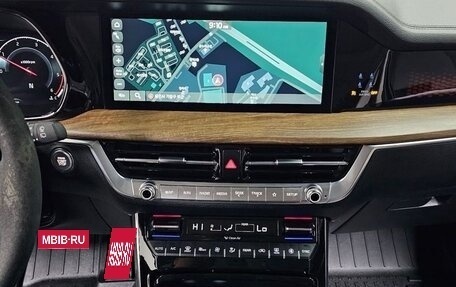 KIA Mohave I, 2021 год, 3 000 000 рублей, 9 фотография