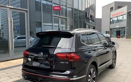 Volkswagen Tiguan II, 2022 год, 2 350 027 рублей, 4 фотография