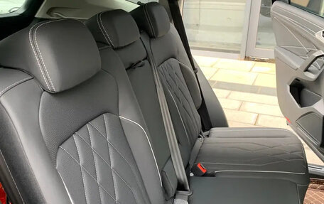Volkswagen Tiguan II, 2022 год, 2 350 027 рублей, 16 фотография