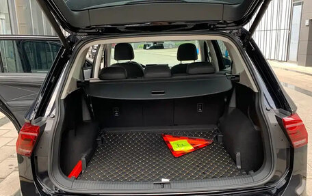 Volkswagen Tiguan II, 2022 год, 2 350 027 рублей, 19 фотография