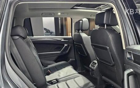 Volkswagen Tiguan II, 2021 год, 2 340 010 рублей, 11 фотография