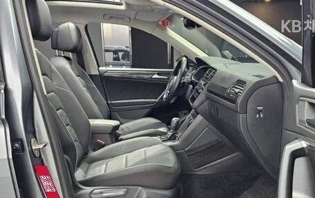 Volkswagen Tiguan II, 2021 год, 2 340 010 рублей, 10 фотография