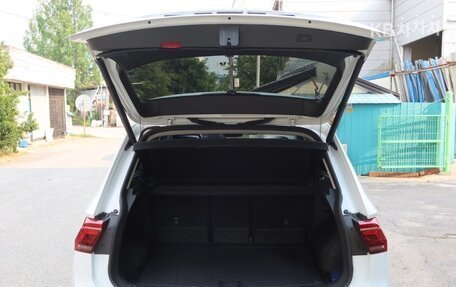 Volkswagen Tiguan II, 2022 год, 2 605 010 рублей, 17 фотография