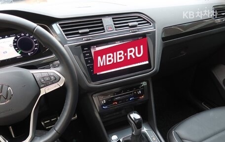 Volkswagen Tiguan II, 2022 год, 2 605 010 рублей, 19 фотография
